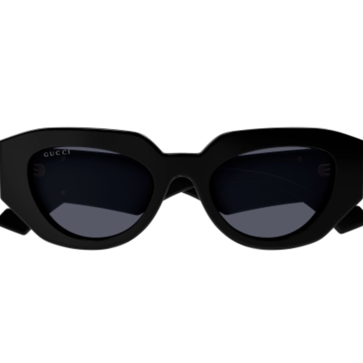 GUCCI - Lentes de Sol Negro Gucci Sustentable