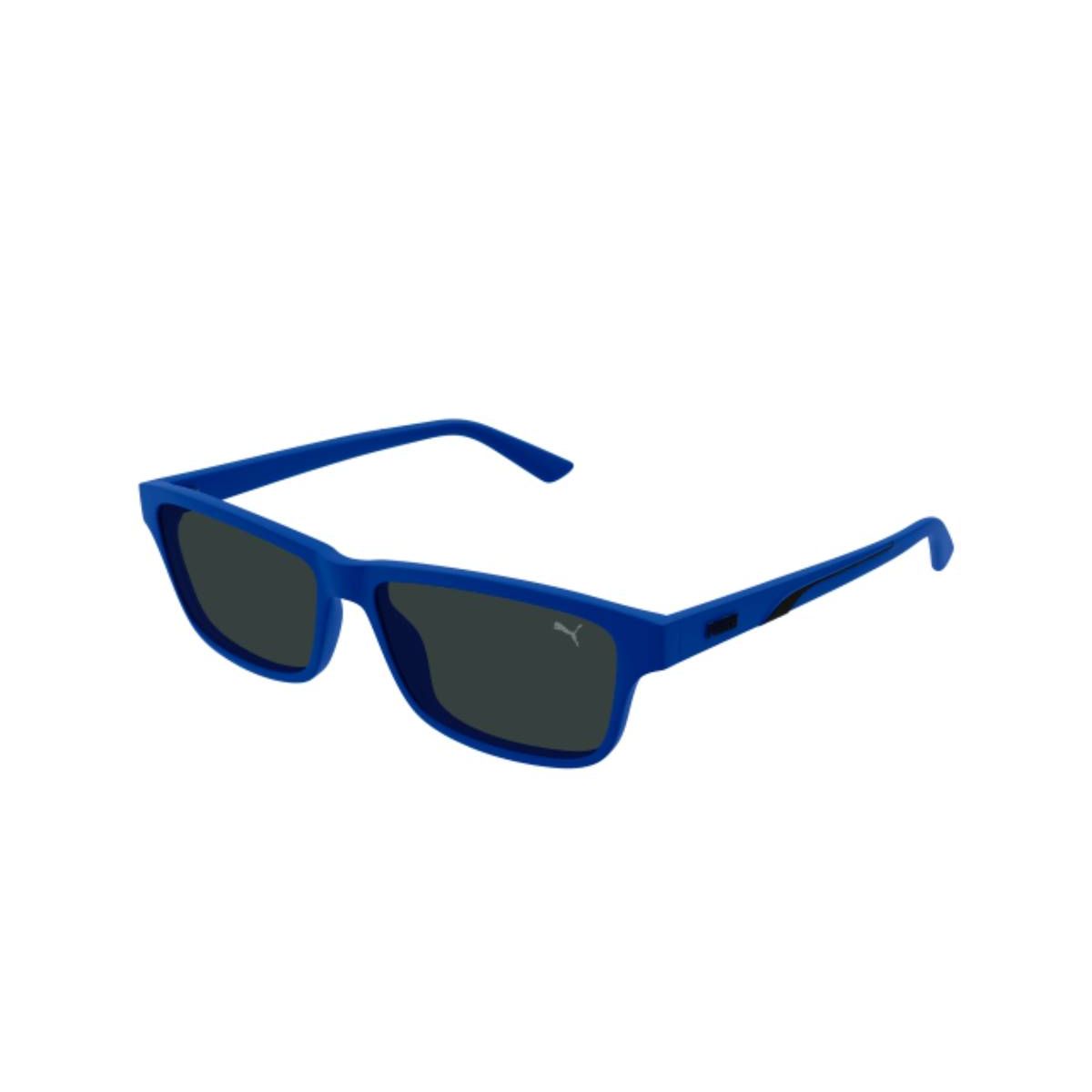 PUMA - Lentes de Sol Azul Puma