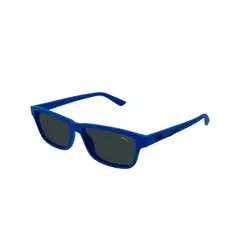 PUMA - Lentes de Sol Azul
