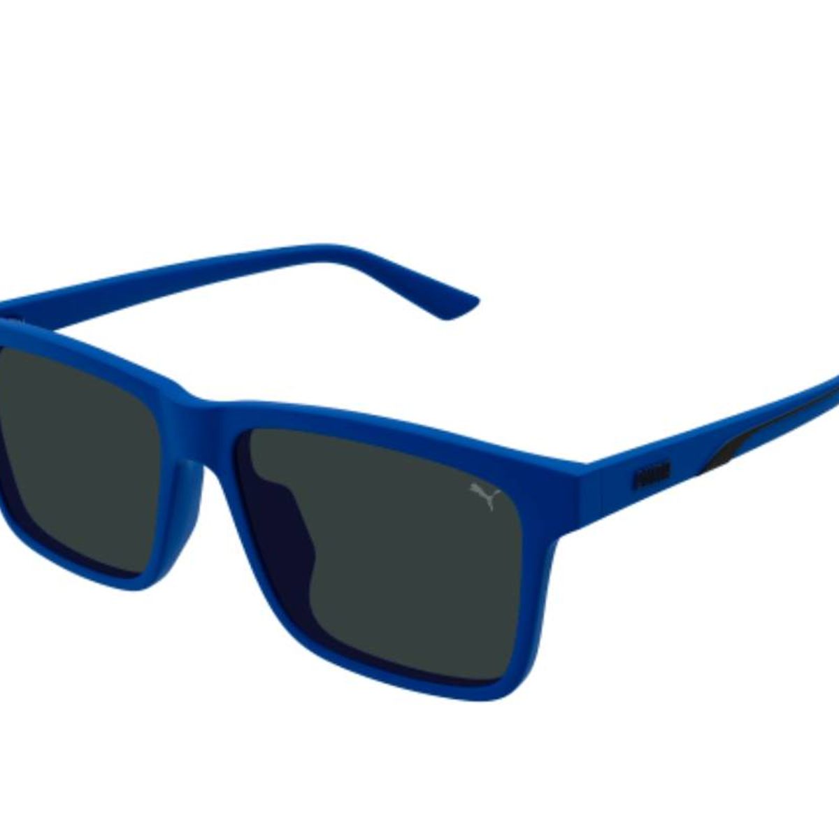 PUMA - Lentes de Sol Azul Puma