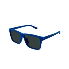 PUMA - Lentes de Sol Azul