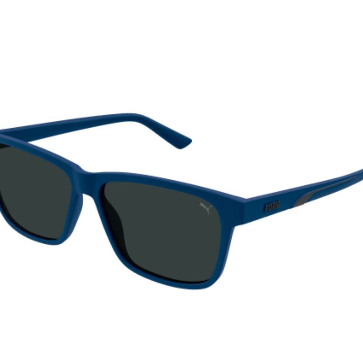 PUMA - Lentes de Sol Azul Puma