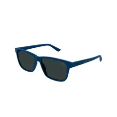 PUMA - Lentes de Sol Azul