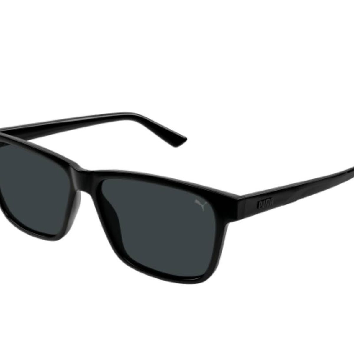 PUMA - Lentes de Sol Negro Puma