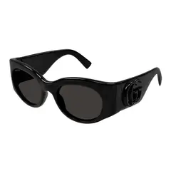 GUCCI - Lentes de Sol Negro