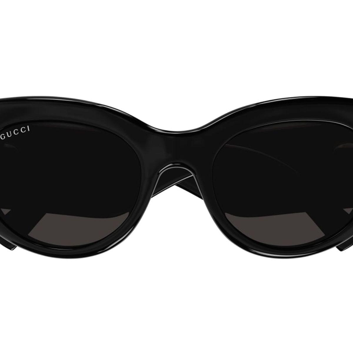 GUCCI - Lentes de Sol Negro Gucci