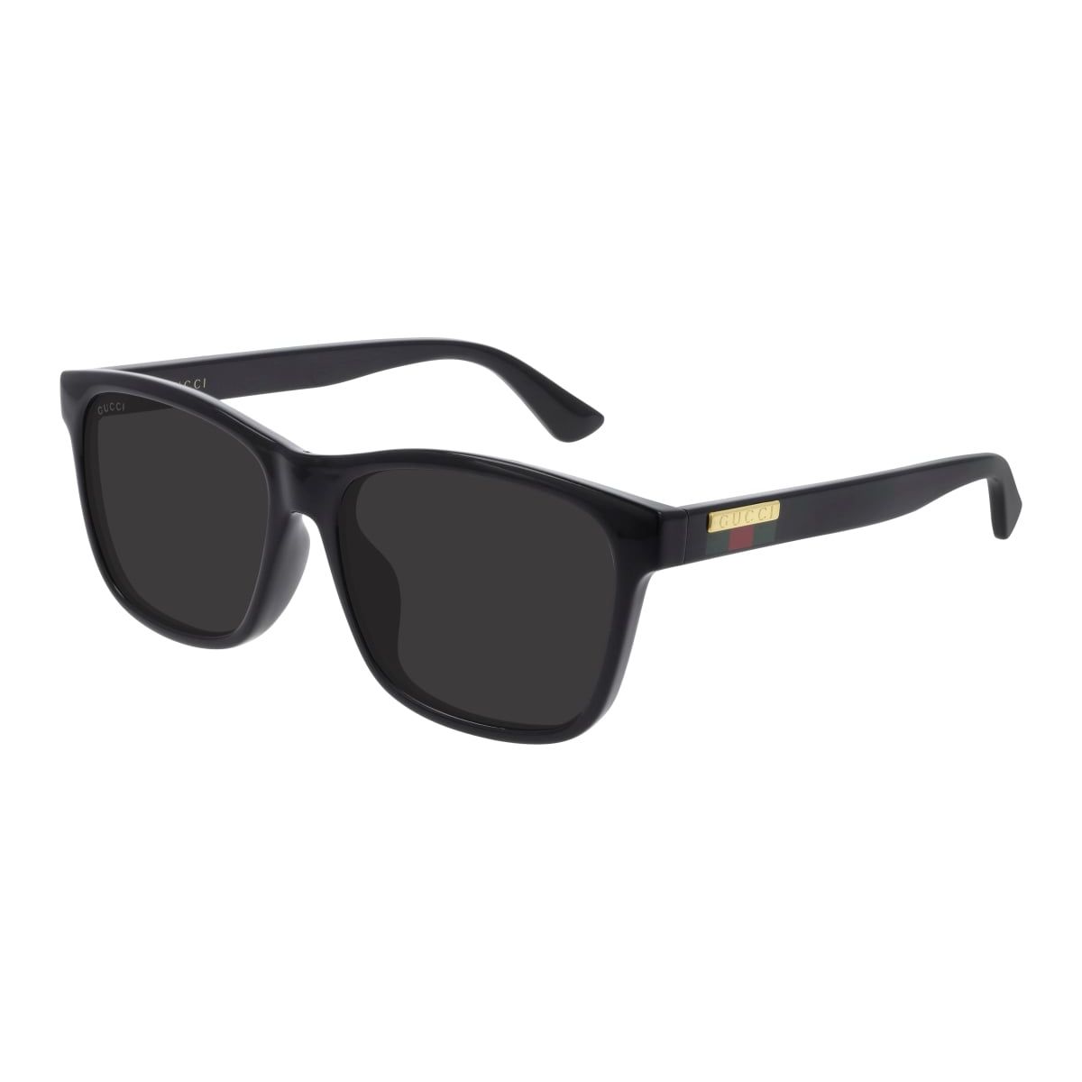 GUCCI - Lentes de Sol Negro Gucci