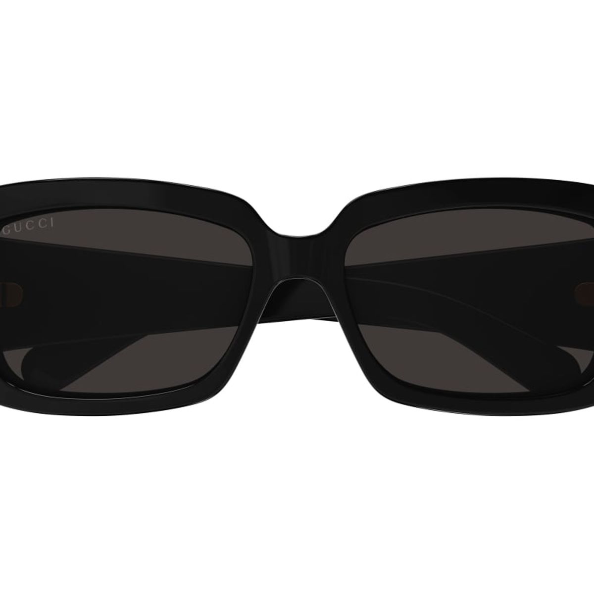 GUCCI - Lentes de Sol Negro Gucci