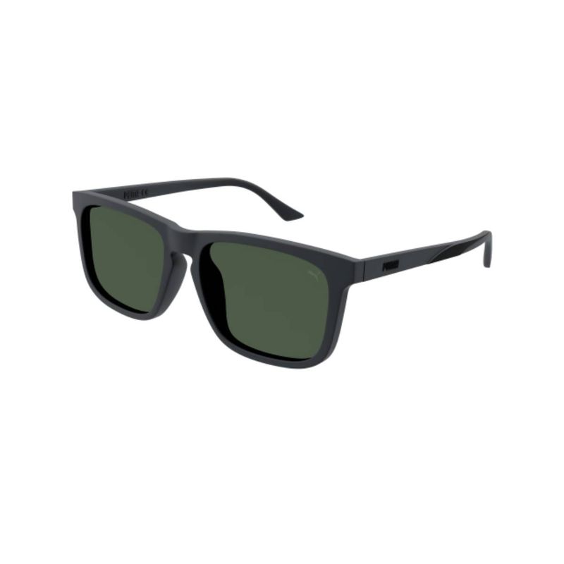 PUMA - Lentes de Sol Gris Puma