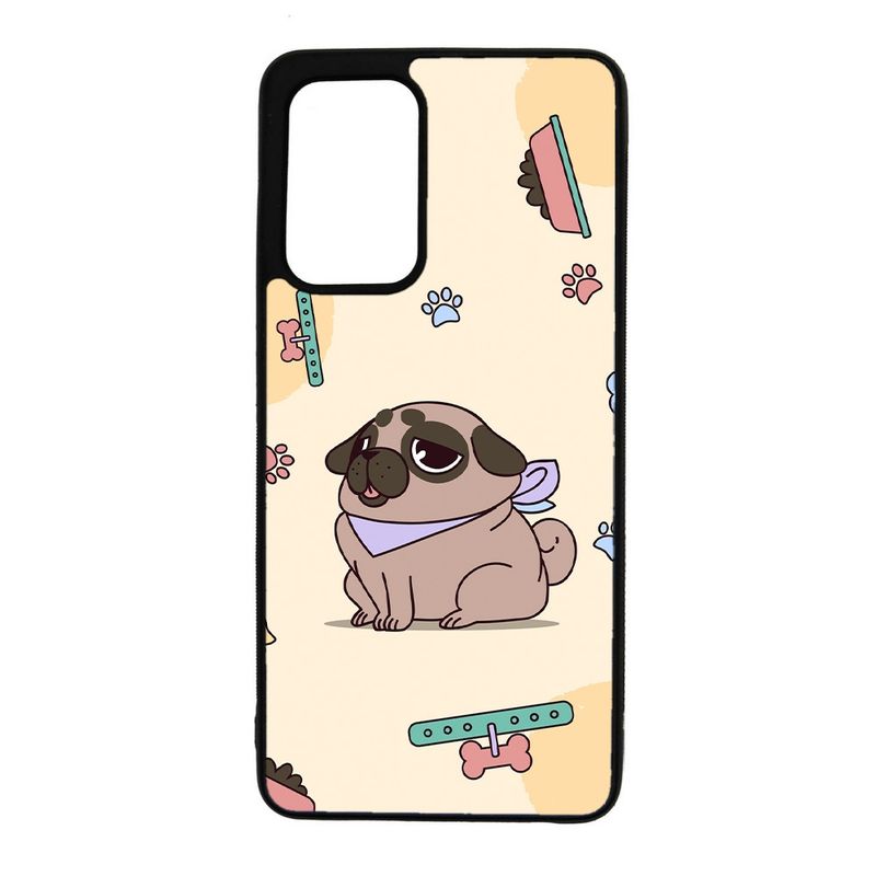 GENERICO - Carcasa Funda para VIVO Y15S  Diseño 08