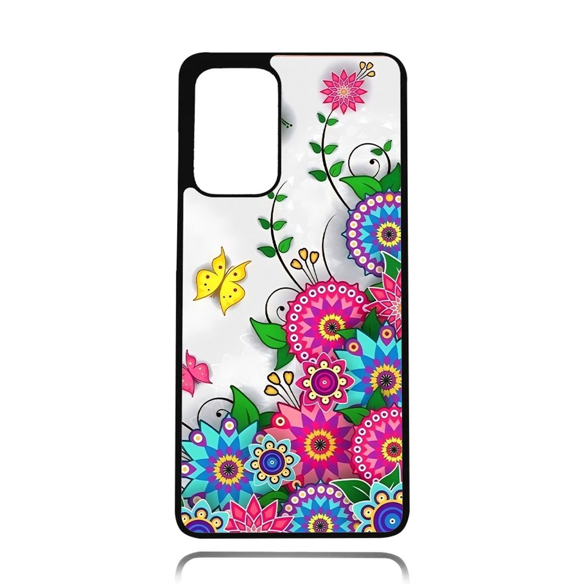 GENERICO - Carcasa Funda para VIVO V25 5G Diseño 32