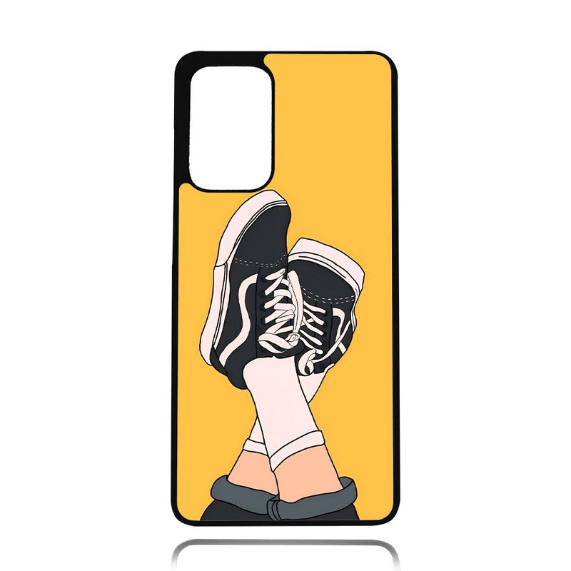 GENERICO - Carcasa Funda para MOTOROLA G84 5G Diseño 41