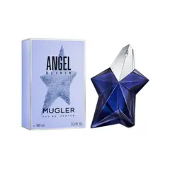 THIERRY MUGLER - ANGEL ELIXIR MUGLER EDP 100ML