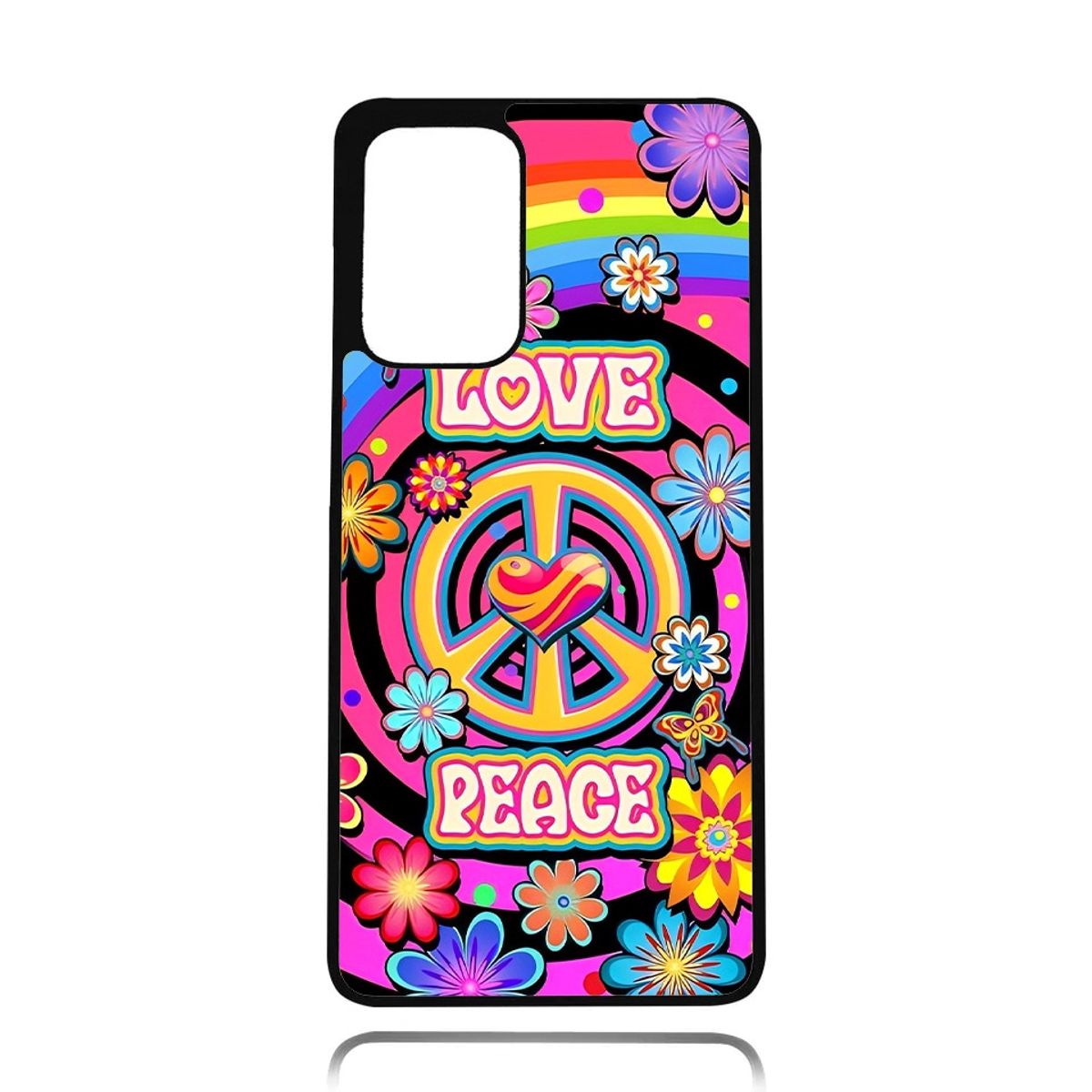 GENERICO - Carcasa Funda para VIVO V25 5G Diseño 75