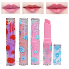MAXBELLE - Balsamo Labial Hidratante Pack 3