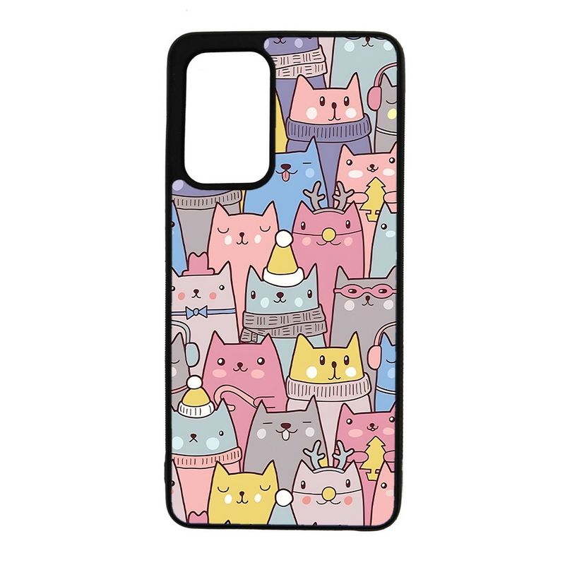 GENERICO - Carcasa Funda para VIVO Y01  Diseño 95