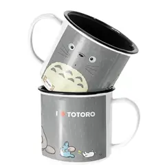 SM - Taza Enlozada Lechera Mi vecino totoro Studios Ghibli