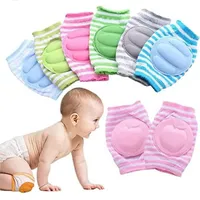 Rodilleras para Bebé Antideslizantes