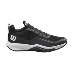 WILSON - Zapatilla De Tenis/Padel De Hombre Rush Pro Lite Bk