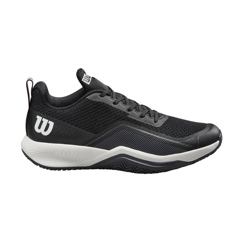 WILSON - Zapatilla De Tenis/Padel De Hombre Rush Pro Lite Wilson  Bk