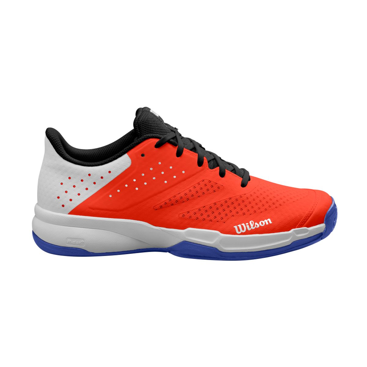WILSON - Zapatilla De Hombre Kaos Stroke 2.0  Wilson  Wh
