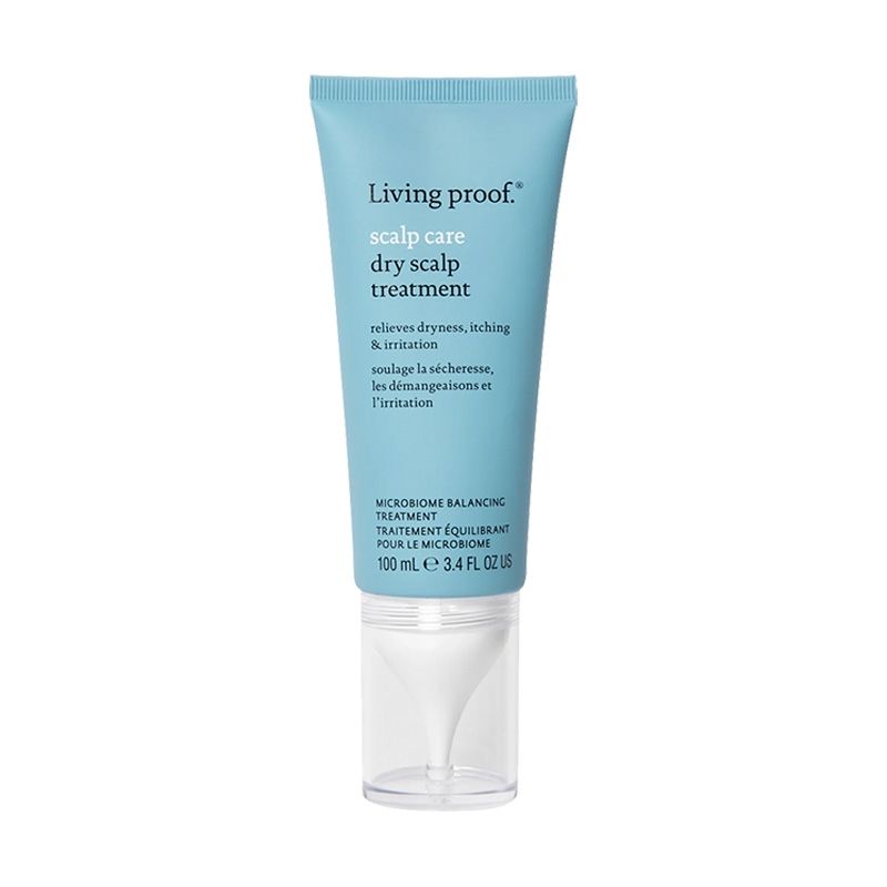 LIVING PROOF - Living Proof Tratamiento Sin Enjuague Scalp 100ml