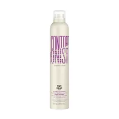 TIGI - Bed Head - Laca Profesional Fijación Flexible 300ml.