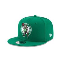 Gorra Boston Celtics 9Fifty Green