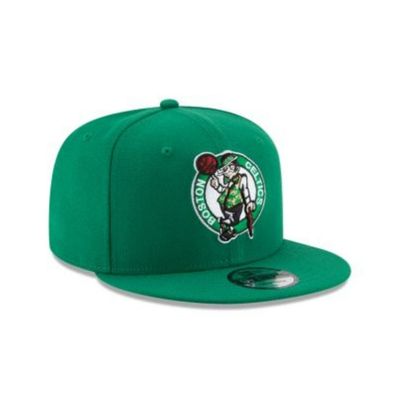 Imagen 2 del producto Gorra Boston Celtics 9Fifty Green