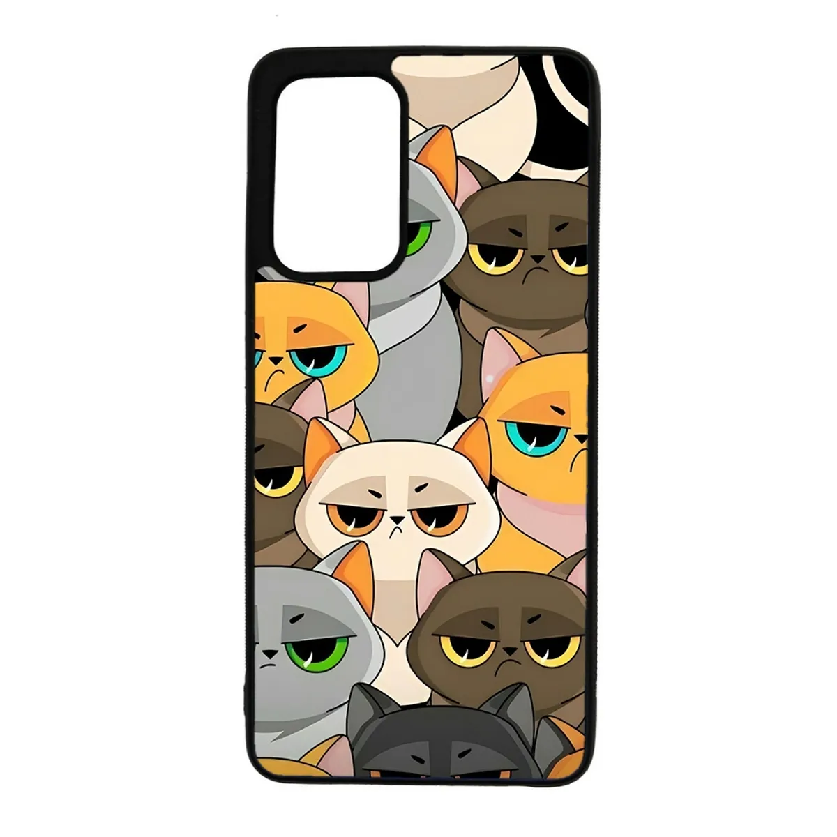 GENERICO - Carcasa Funda para MOTOROLA G54 Diseño 89