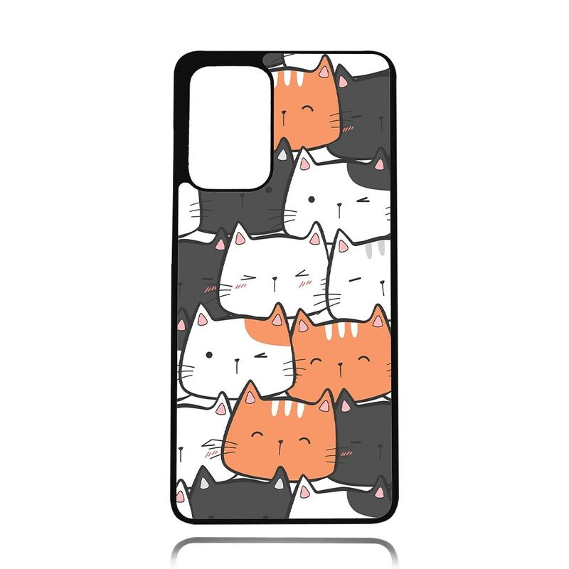 GENERICO - Carcasa Funda para MOTOROLA G84 5G Diseño 82