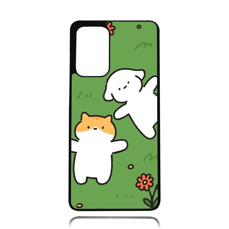 GENERICO - Carcasa Funda para MOTOROLA G84 5G Diseño 84