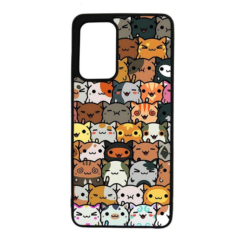GENERICO - Carcasa Funda para MOTOROLA G84 5G Diseño 86