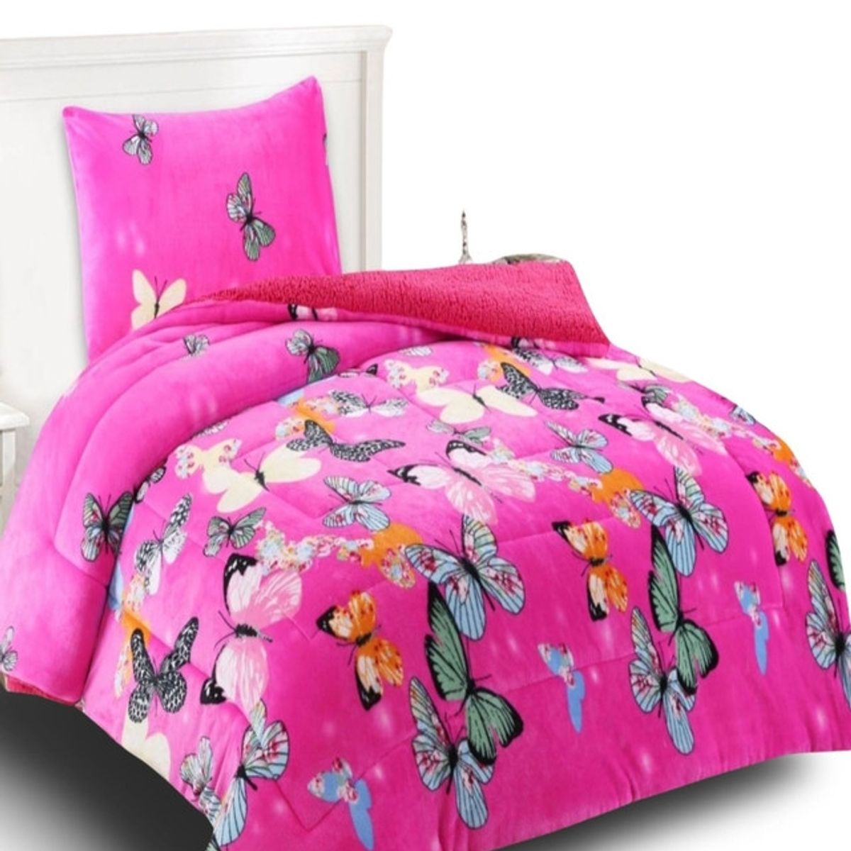 GENERICO - PLUMONES CON CHIPORRO PLAZA Y MEDIA SUPER SUAVES