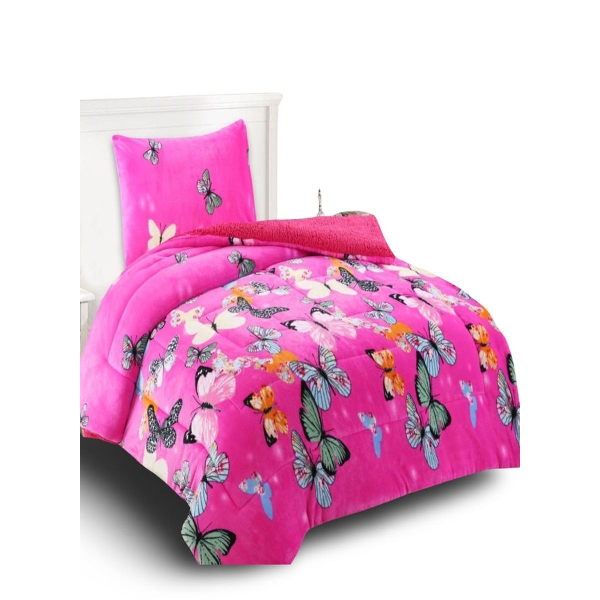 GENERICO - PLUMONES CON CHIPORRO PLAZA Y MEDIA SUPER SUAVES