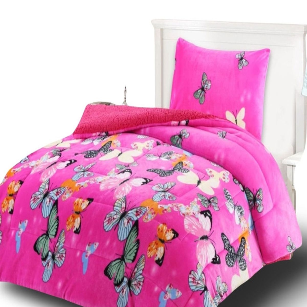 GENERICO - PLUMONES CON CHIPORRO PLAZA Y MEDIA SUPER SUAVES