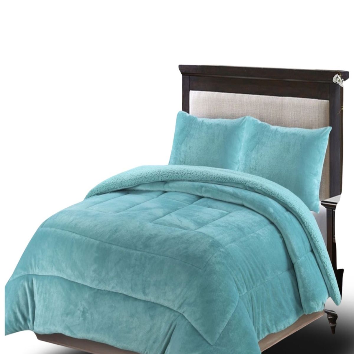 GENERICO - PLUMONES CON CHIPORRO PLAZA Y MEDIA SUPER SUAVES