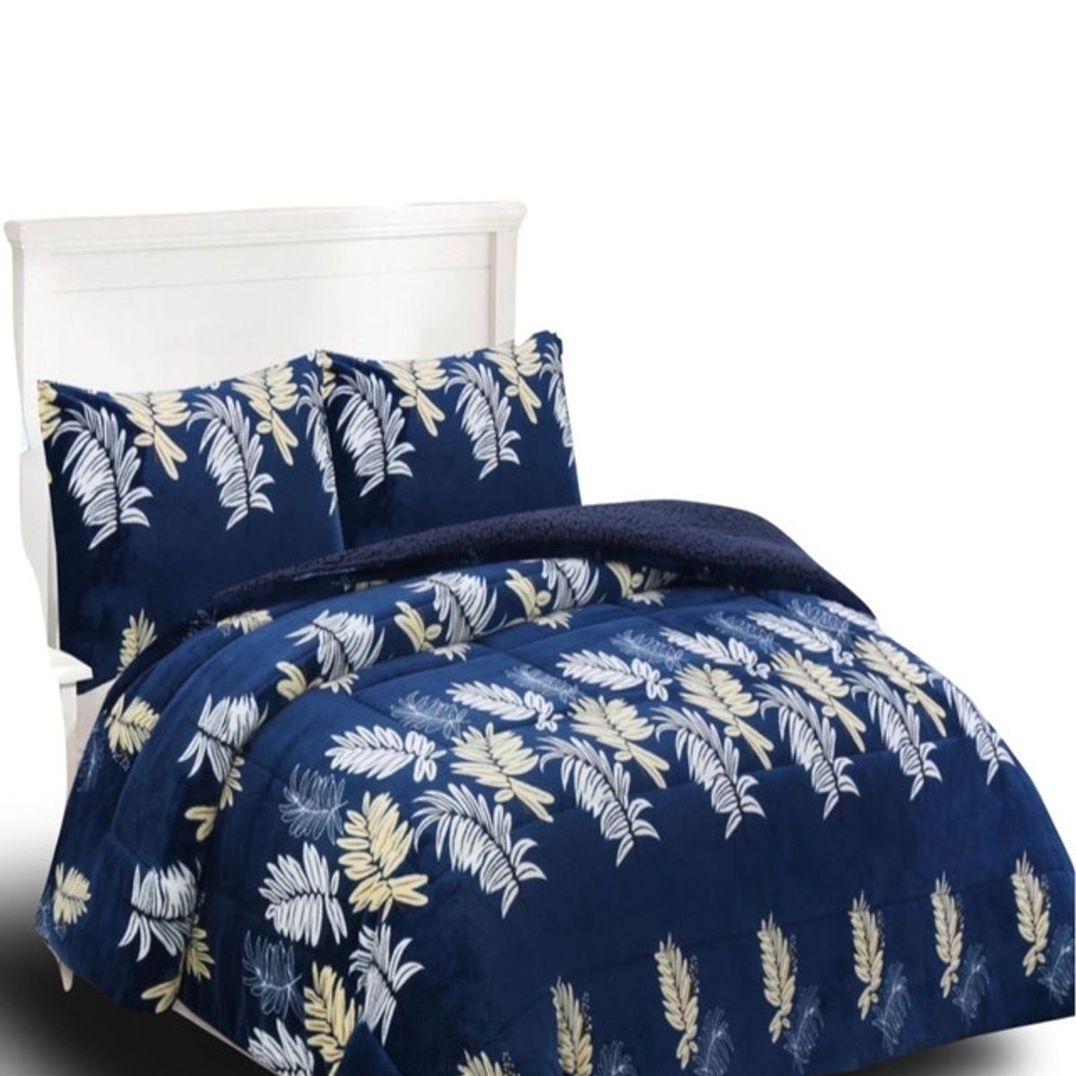 GENERICO - PLUMONES CON CHIPORRO PLAZA Y MEDIA SUPER SUAVES