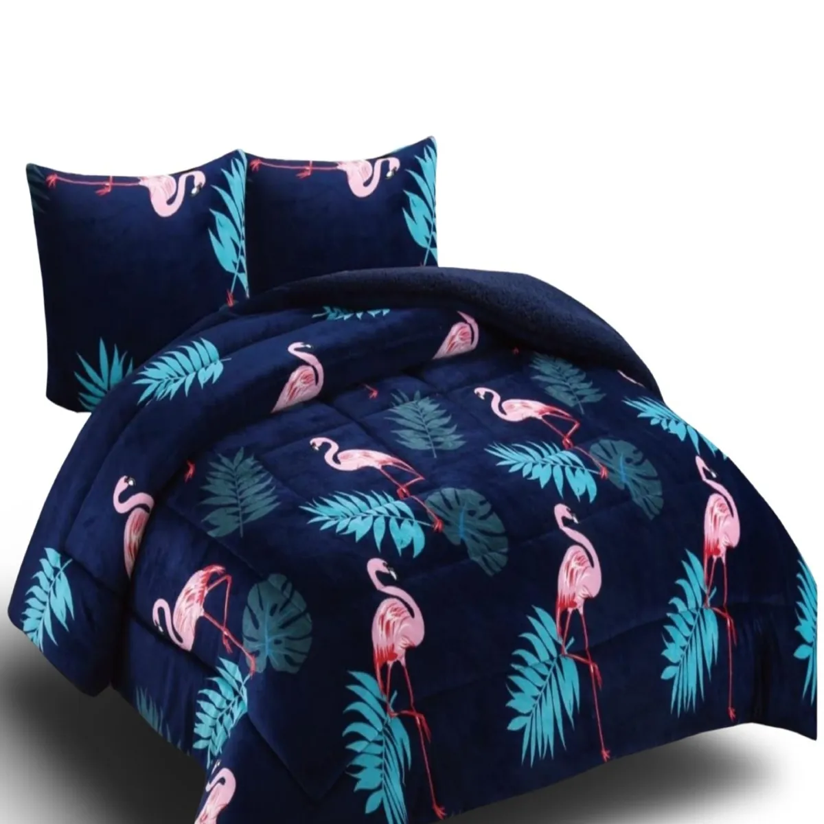 GENERICO - PLUMONES CON CHIPORRO PLAZA Y MEDIA SUPER SUAVES