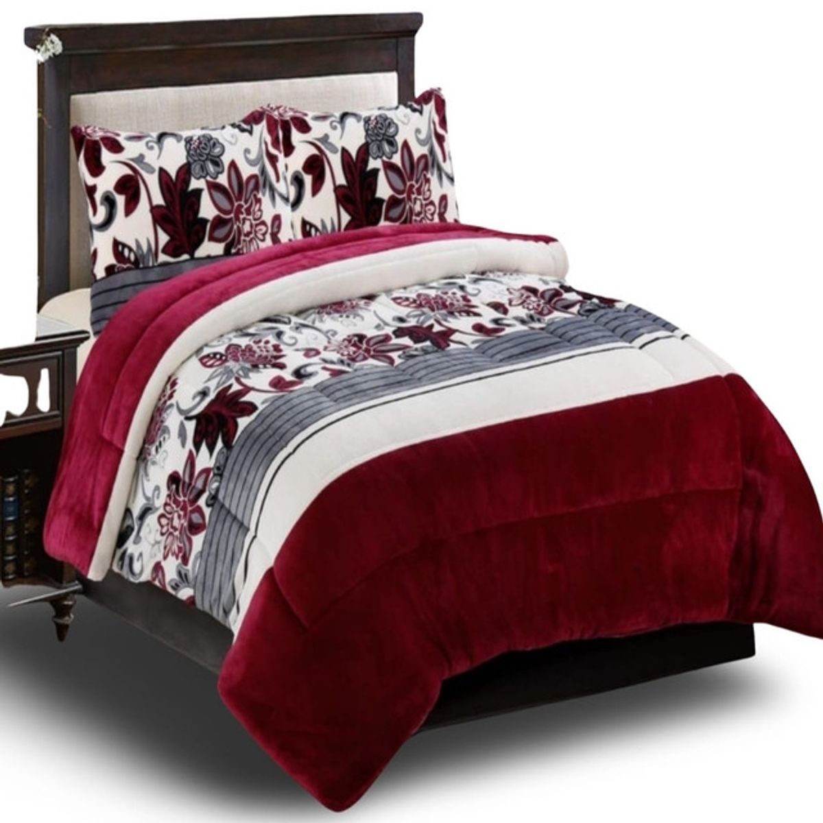 GENERICO - PLUMONES CON CHIPORRO PLAZA Y MEDIA SUPER SUAVES