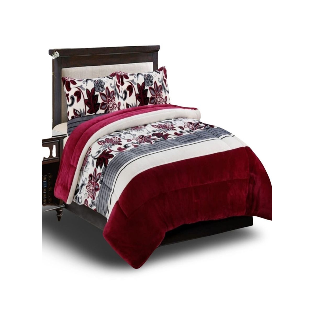 GENERICO - PLUMONES CON CHIPORRO PLAZA Y MEDIA SUPER SUAVES