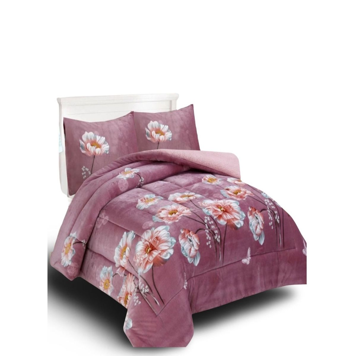 GENERICO - PLUMONES CON CHIPORRO PLAZA Y MEDIA SUPER SUAVES