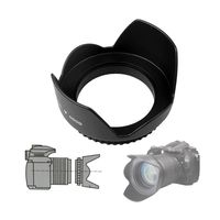 PARASOL PÉTALO 72MMM