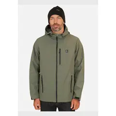 RIP CURL - Cortaviento Windbreaker Nature Verde Hombre