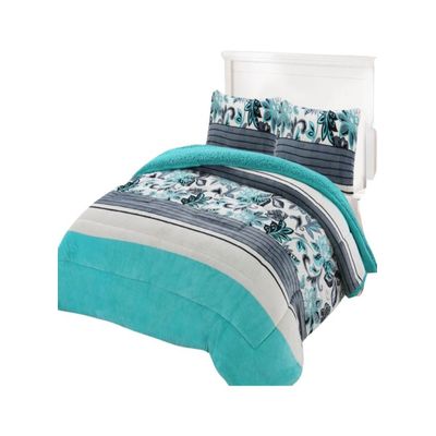 Imagen 2 del producto PLUM0NES CON CHIPORRO 2 PLAZA SUPER SUAVES