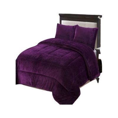 Imagen 2 del producto PLUM0NES CON CHIPORRO 2 PLAZA SUPER SUAVES