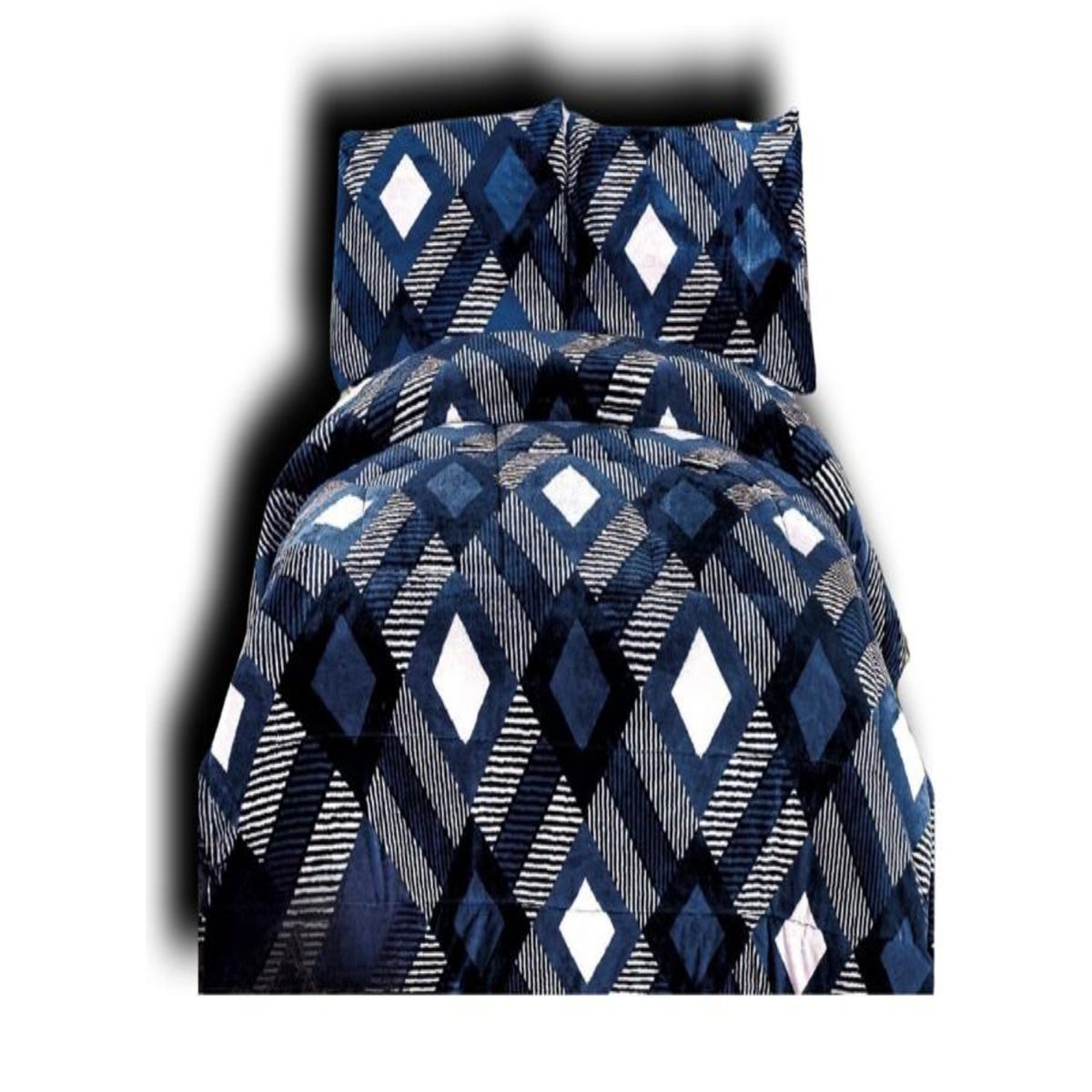 GENERICO - PLUMONES CON CHIPORRO SUPER KING SUPER SUAVES