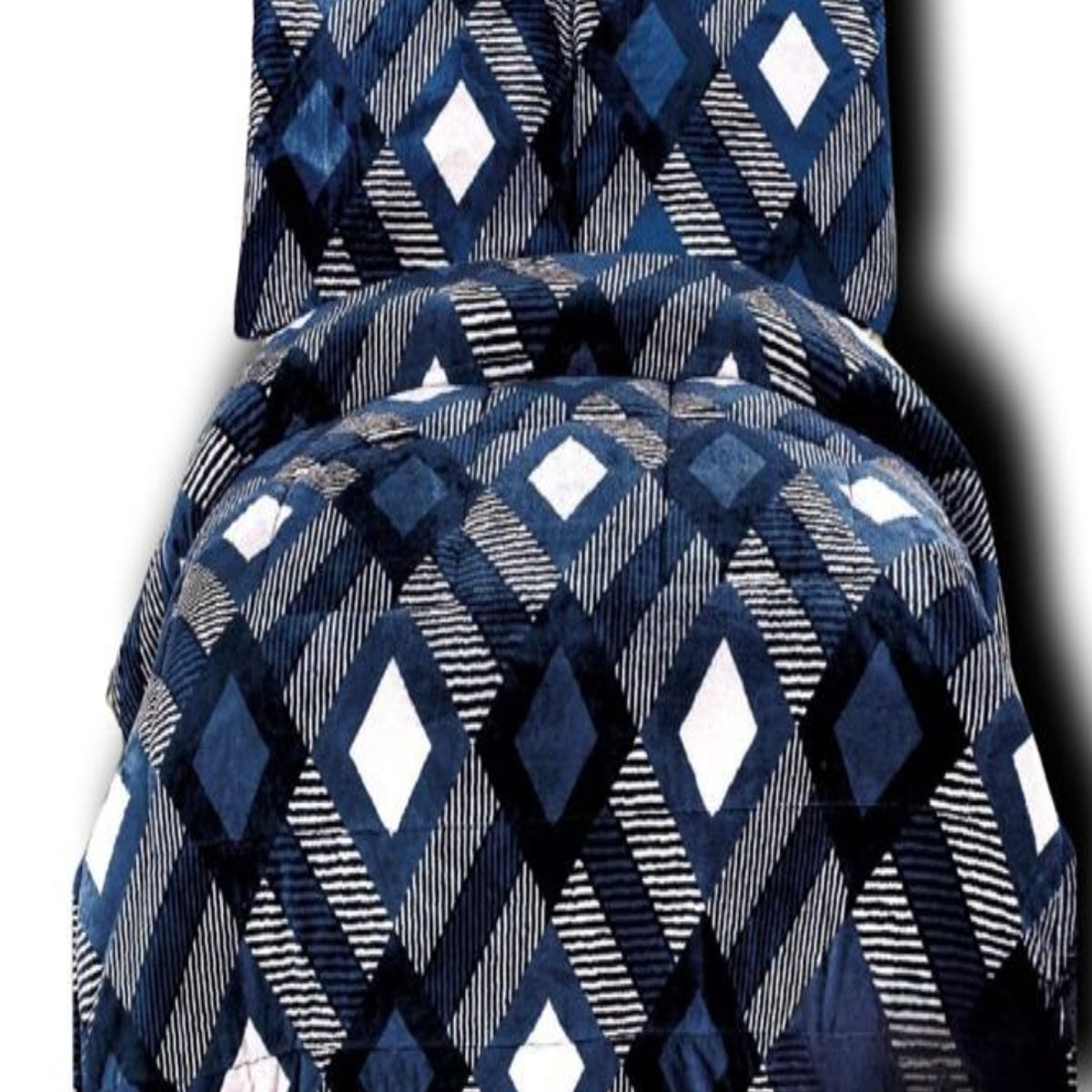 GENERICO - PLUMONES CON CHIPORRO SUPER KING SUPER SUAVES