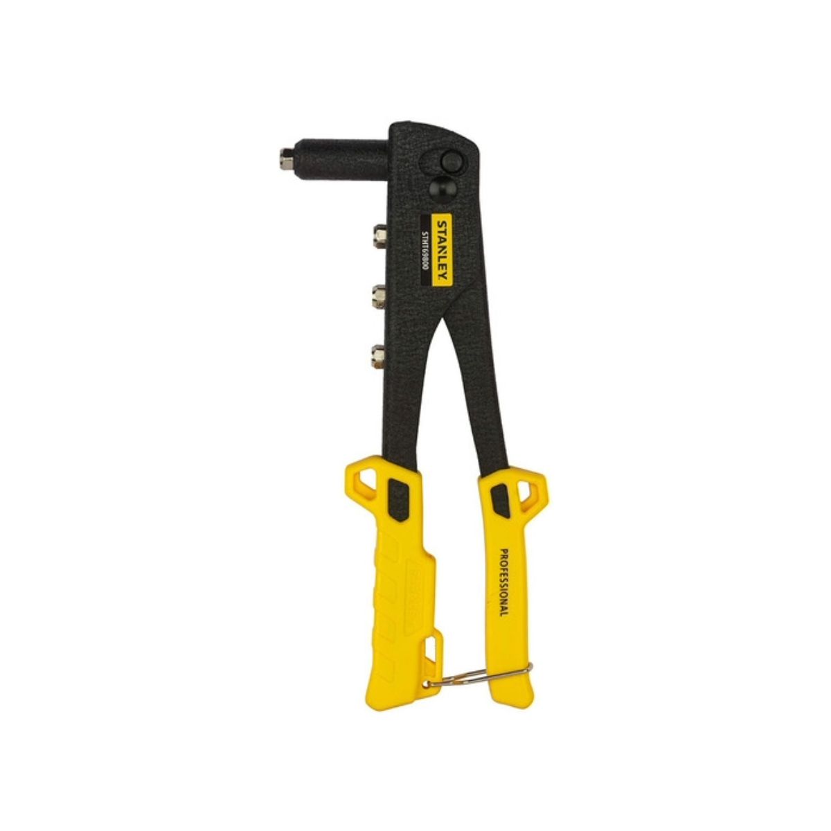 STANLEY - Remachadora Pop 69-800 Stanley