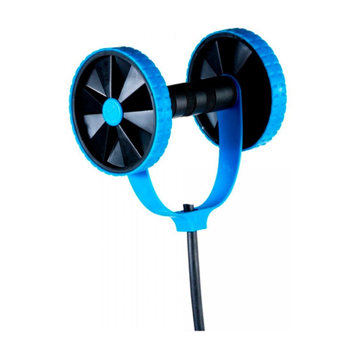 GENERICO - Rueda Para Ejercicios Multifuncional Health Abdomen Generico